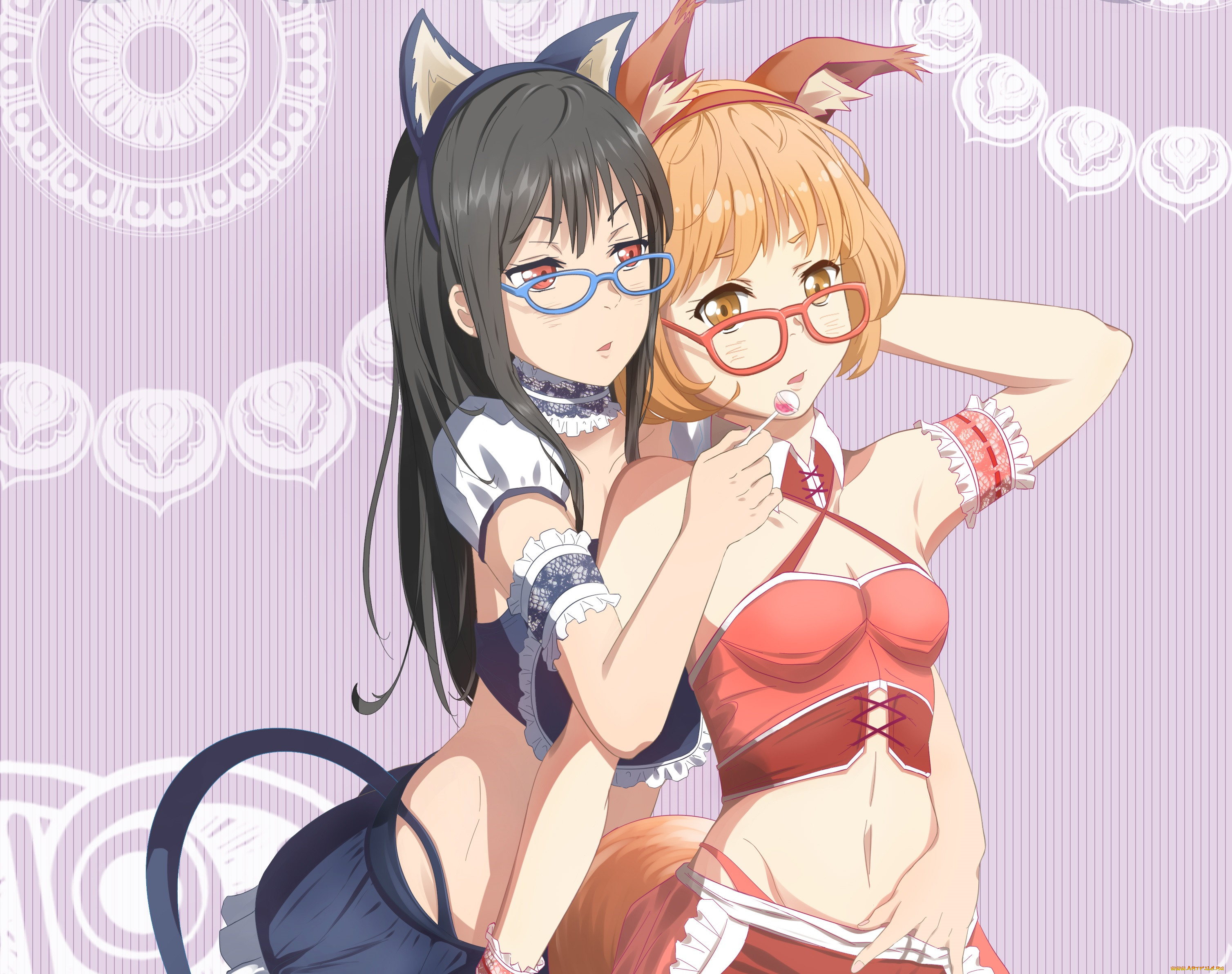 , kyoukai no kanata, 